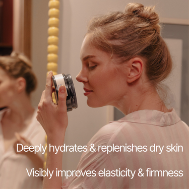 Prebiotic Body & Face Cream